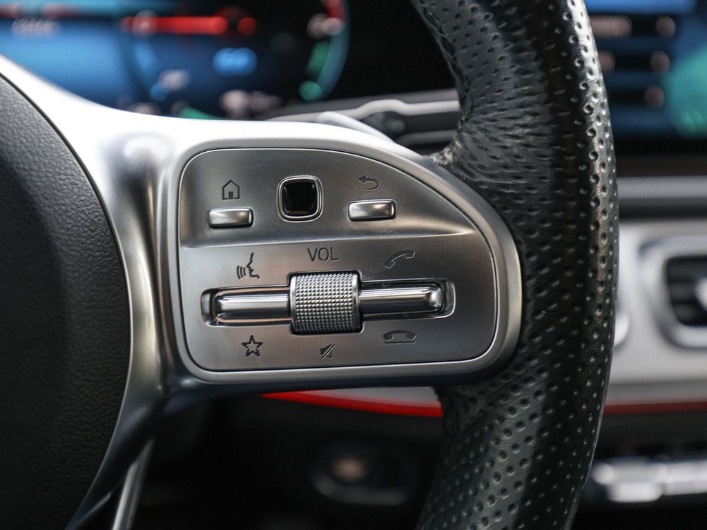 Mercedes-Benz GLE 350 2021