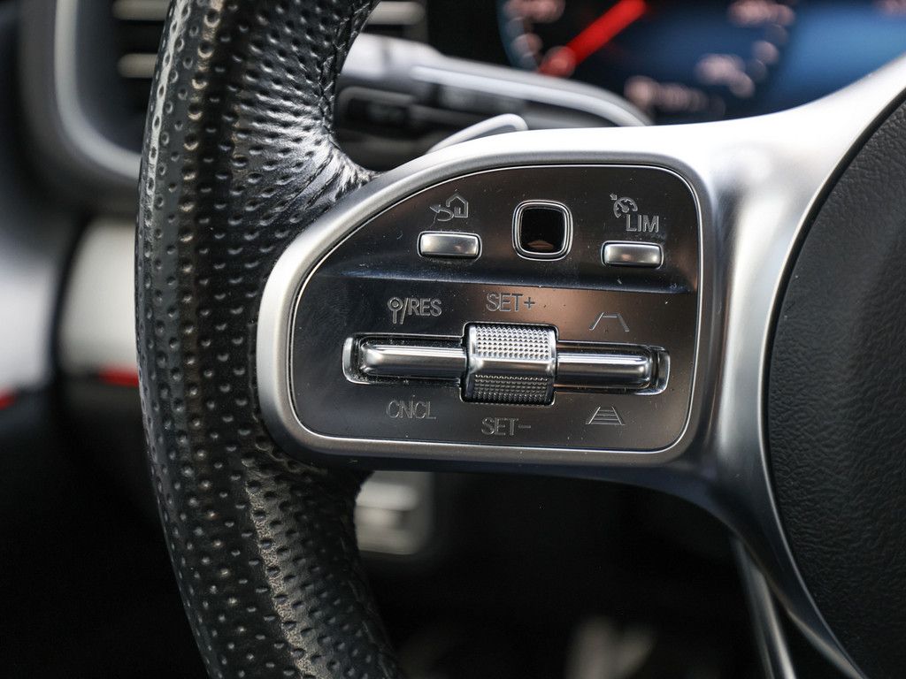 Mercedes-Benz GLE 350 2021