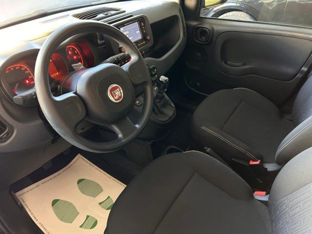 Fiat Panda 2023