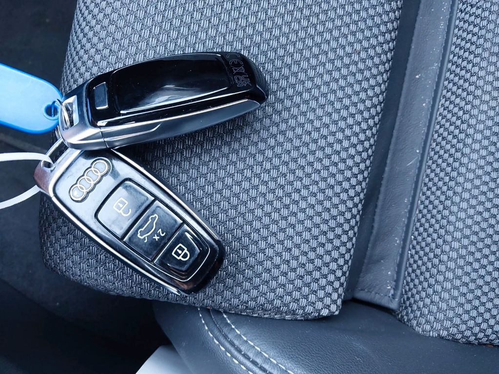 Audi A6 2023