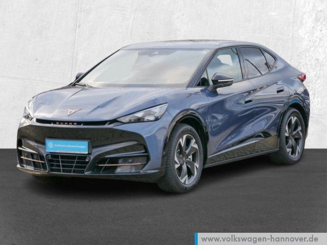 Cupra Tavascan 2025