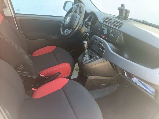 Fiat Panda 2020
