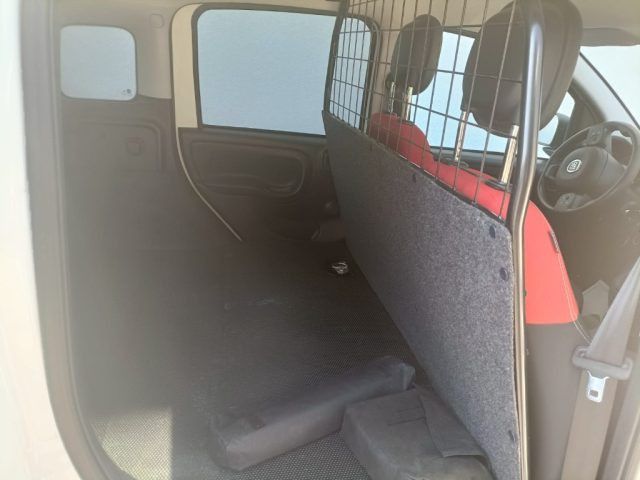 Fiat Panda 2020