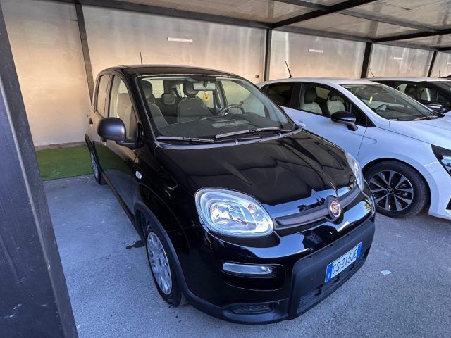 Fiat Panda 2023