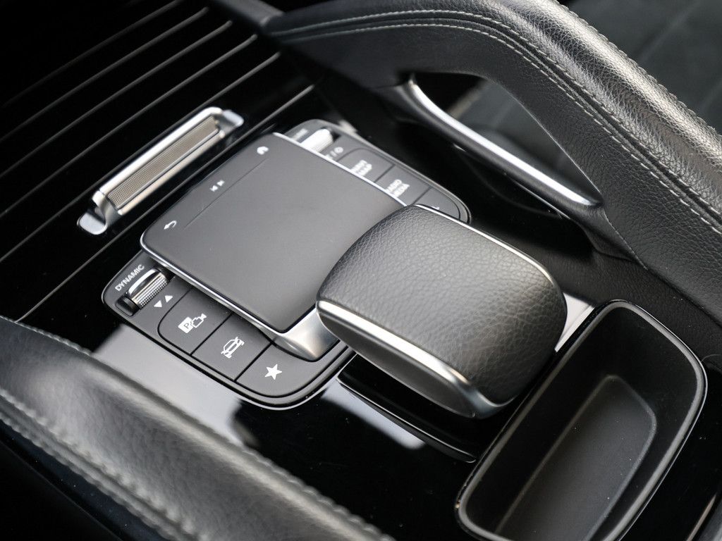 Mercedes-Benz GLE 350 2021