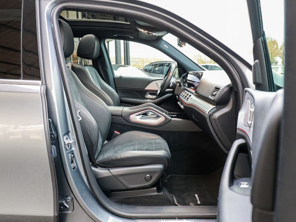 Mercedes-Benz GLE 350 2021