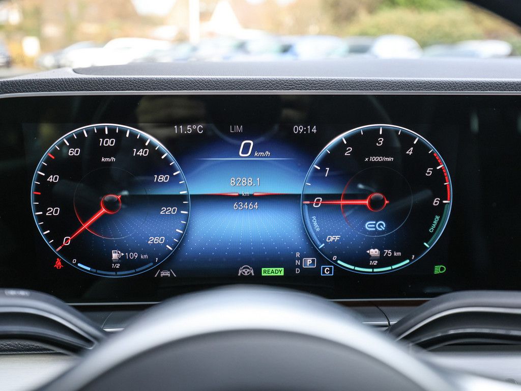 Mercedes-Benz GLE 350 2021