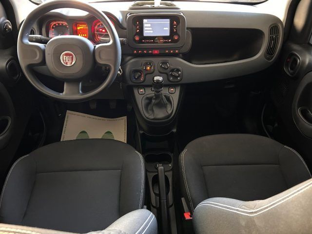 Fiat Panda 2023
