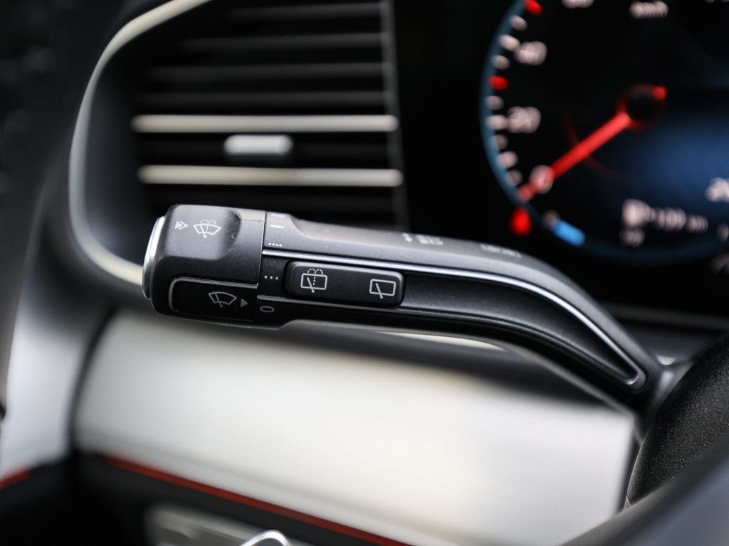 Mercedes-Benz GLE 350 2021