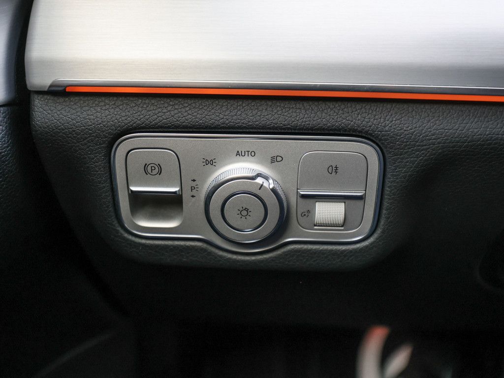 Mercedes-Benz GLE 350 2021