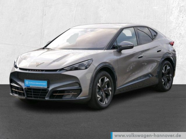 Cupra Tavascan 2025