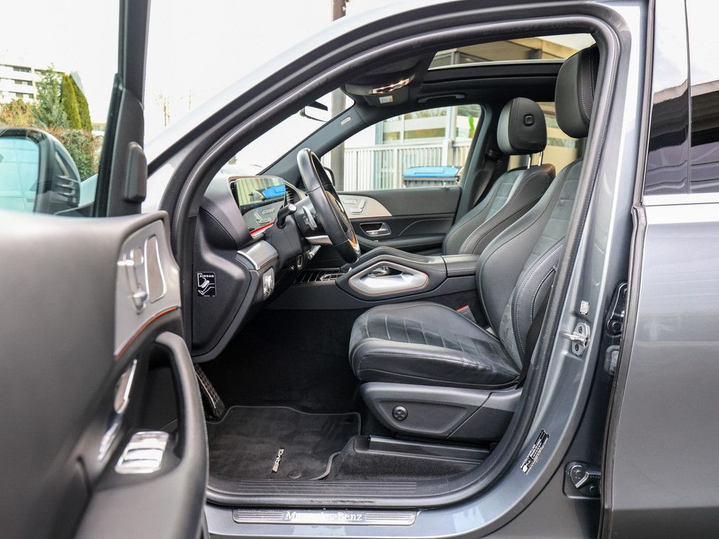 Mercedes-Benz GLE 350 2021