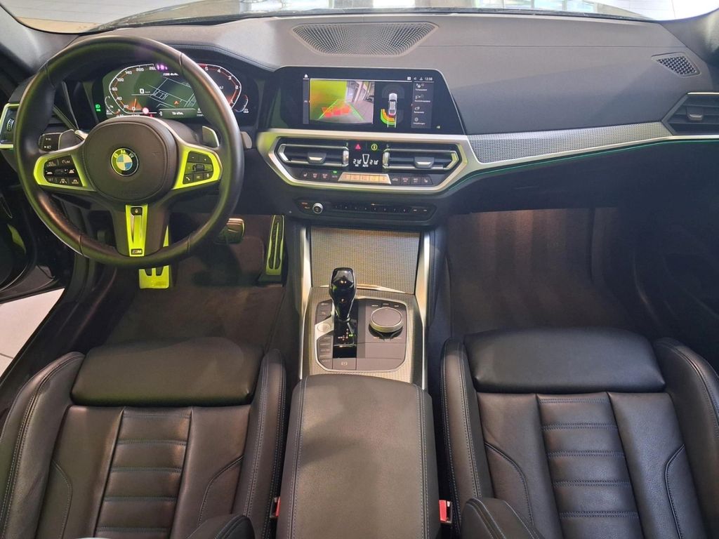 BMW M440 2023