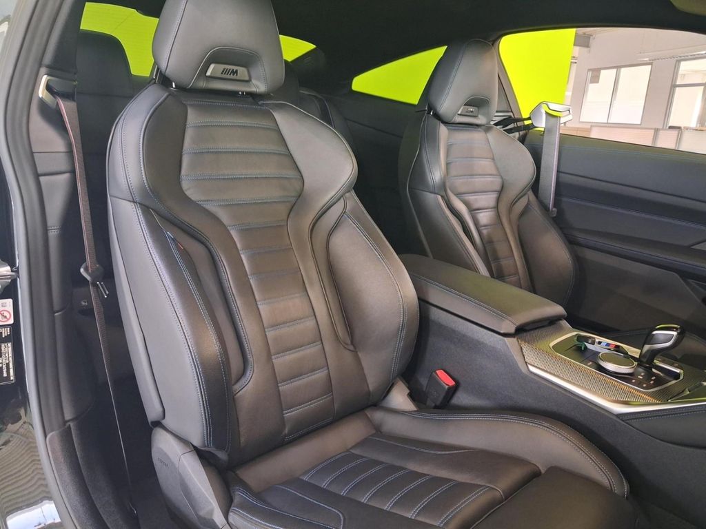 BMW M440 2023