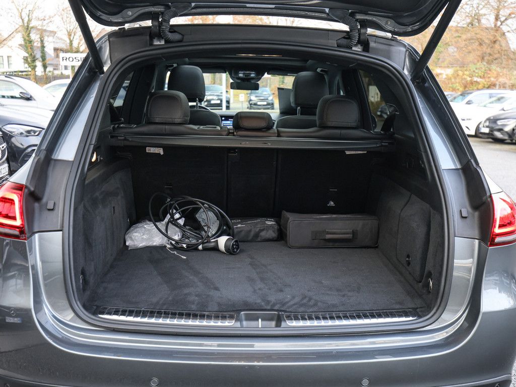 Mercedes-Benz GLE 350 2021