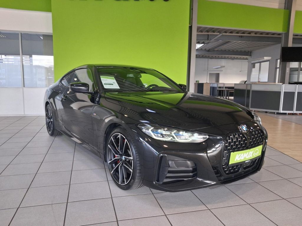 BMW M440 2023