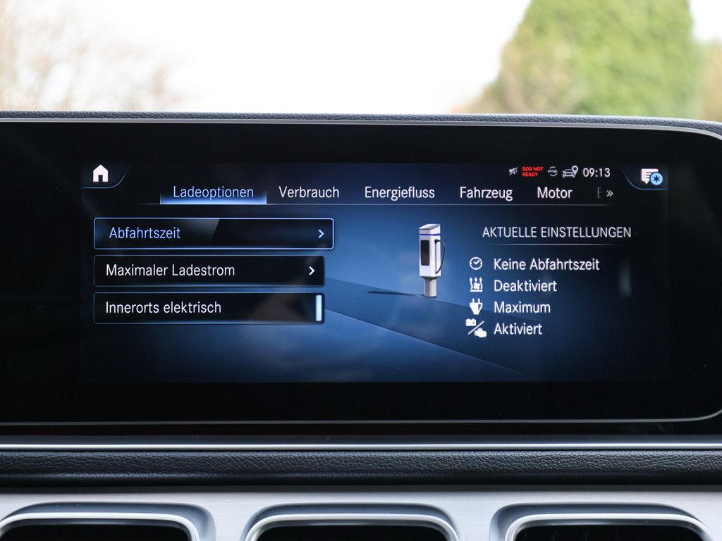 Mercedes-Benz GLE 350 2021