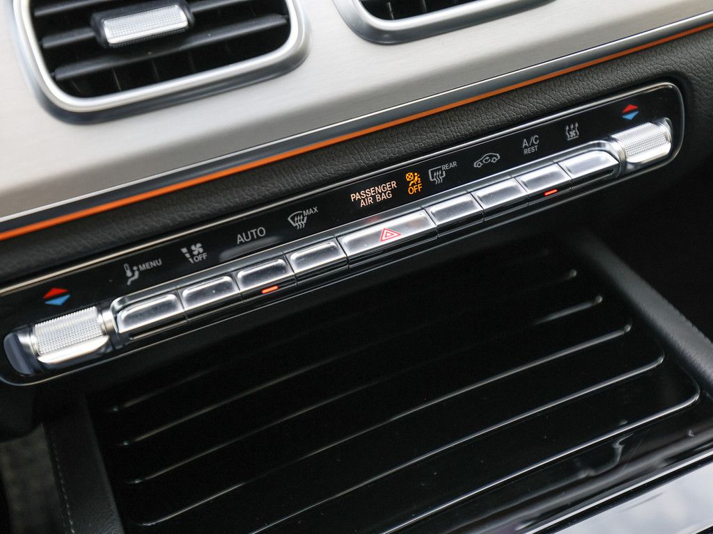 Mercedes-Benz GLE 350 2021