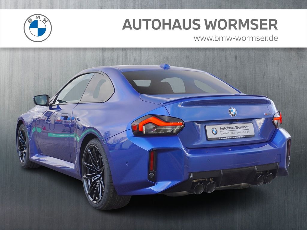 BMW M2