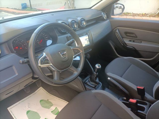 Dacia Duster 2020