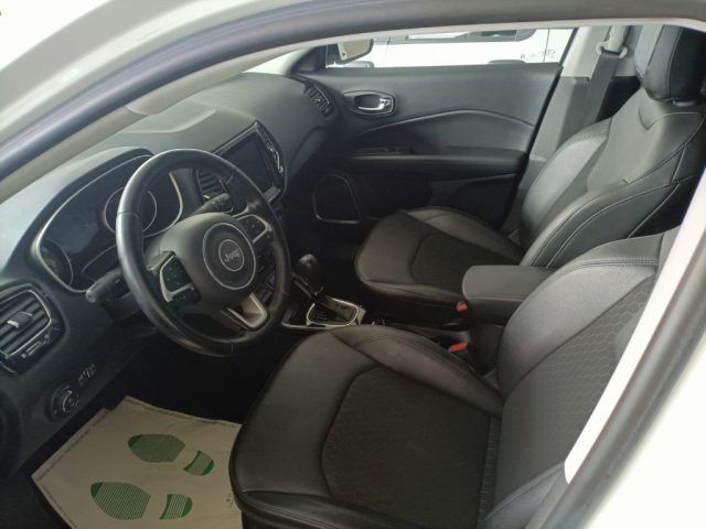 Jeep Compass 2020