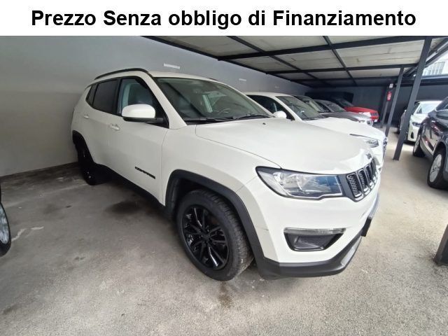 Jeep Compass 2020