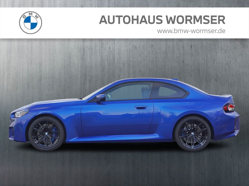 BMW M2