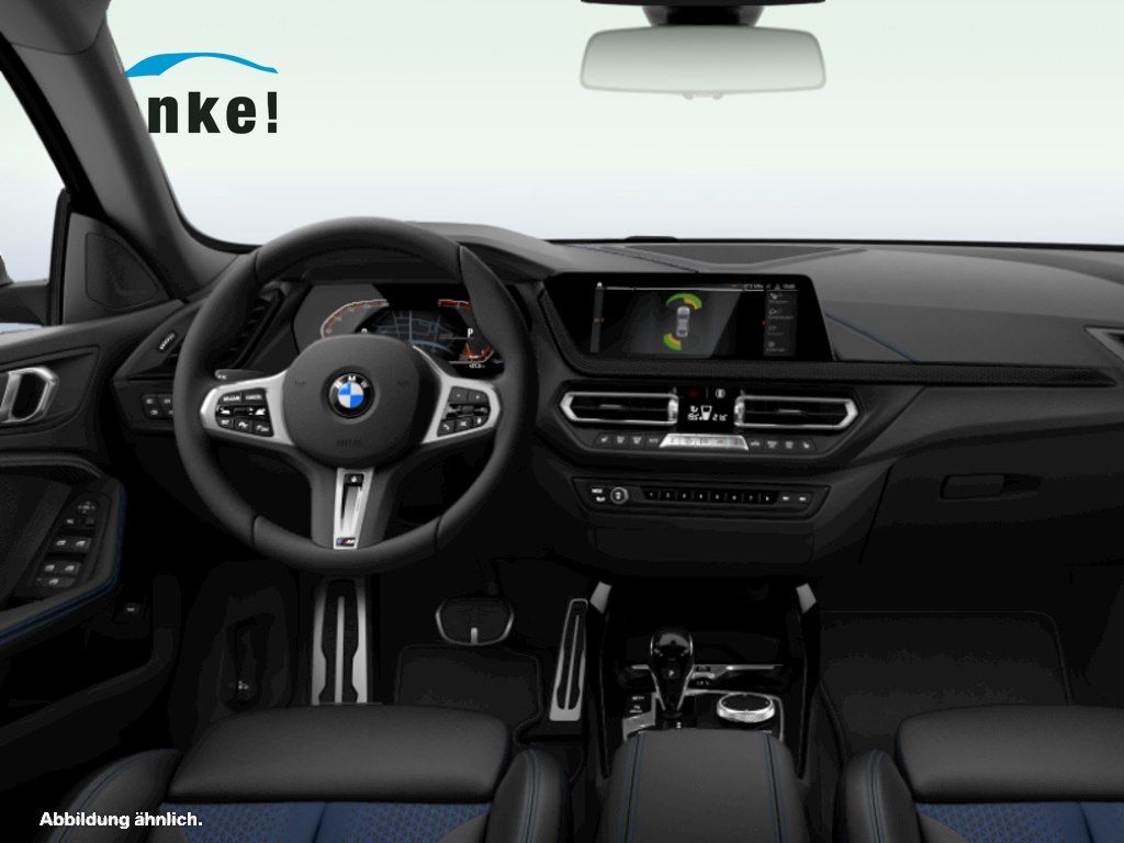 BMW 218 Gran Coupé 2024