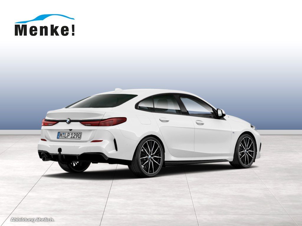 BMW 218 Gran Coupé 2024