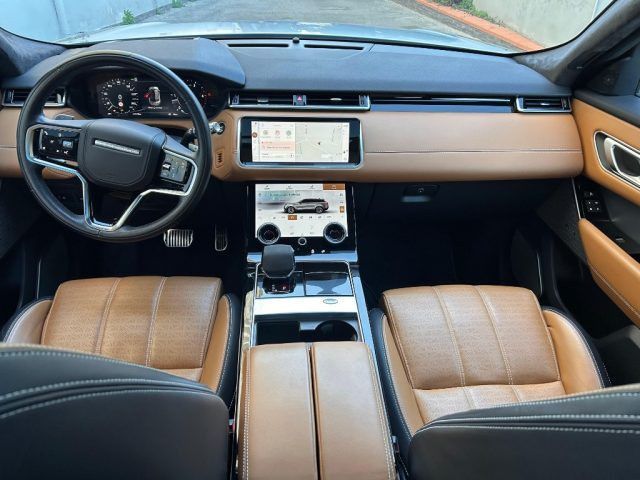 Land Rover Range Rover Velar 2021