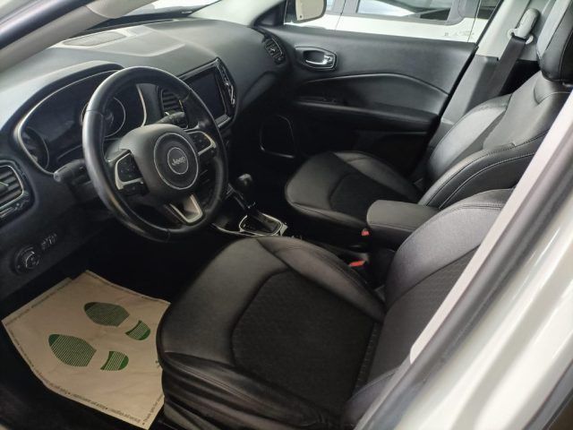 Jeep Compass 2020