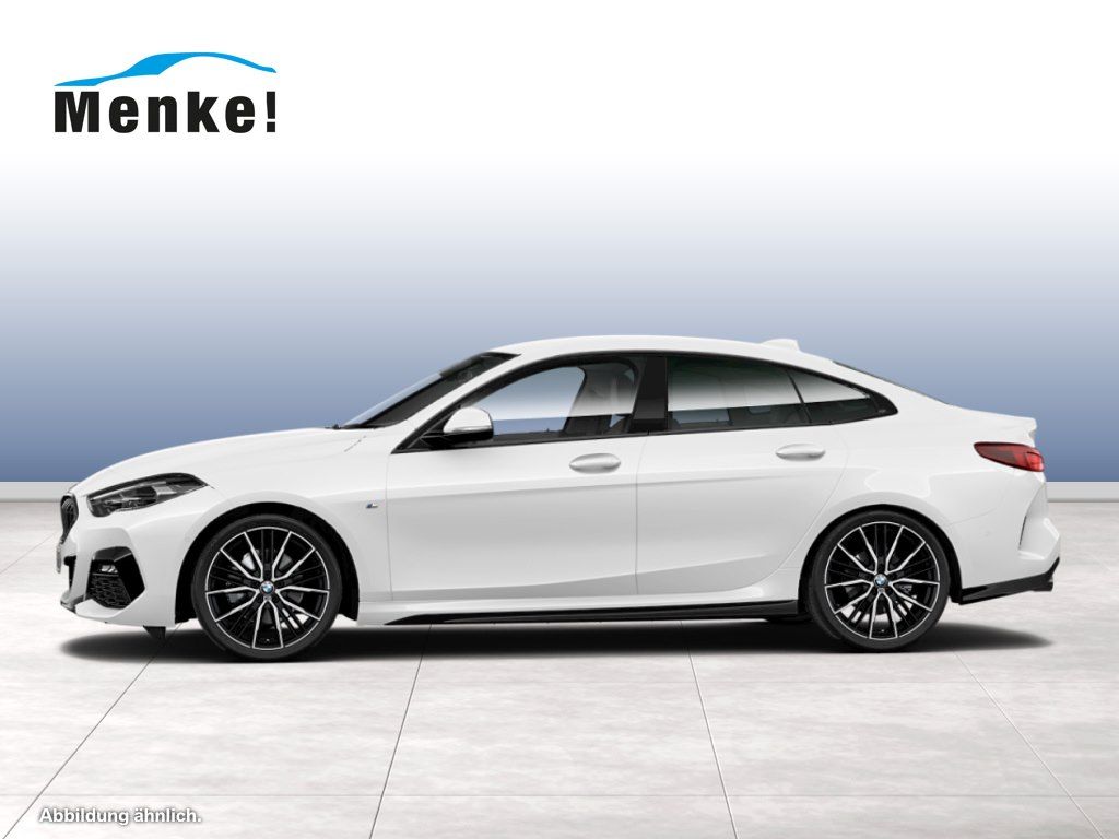 BMW 218 Gran Coupé 2024