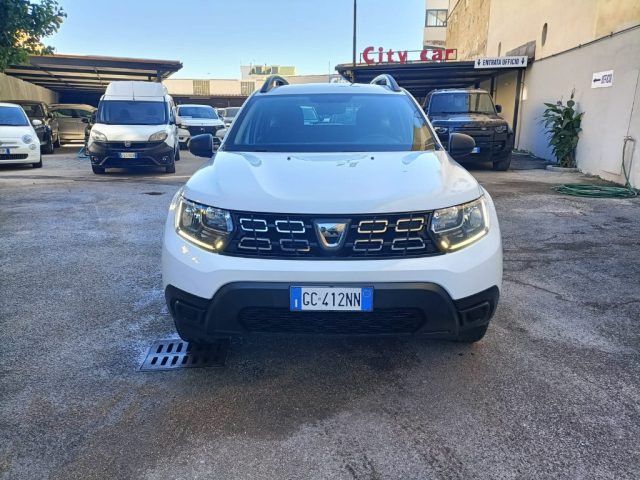 Dacia Duster 2020