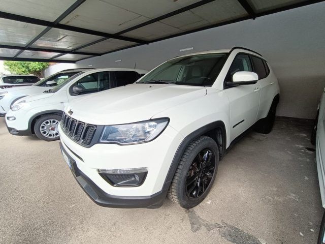 Jeep Compass 2020