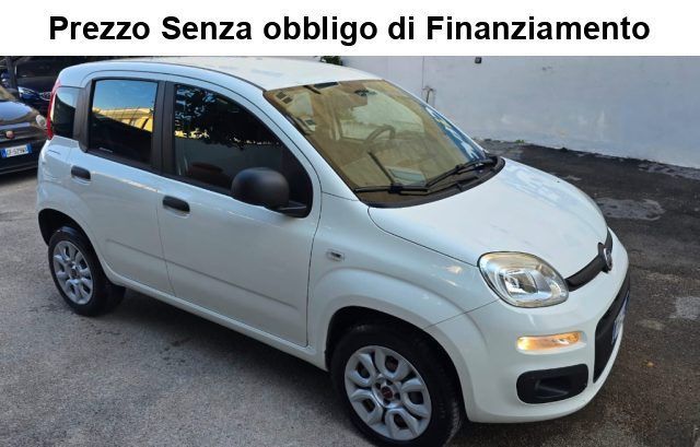Fiat Panda 2019