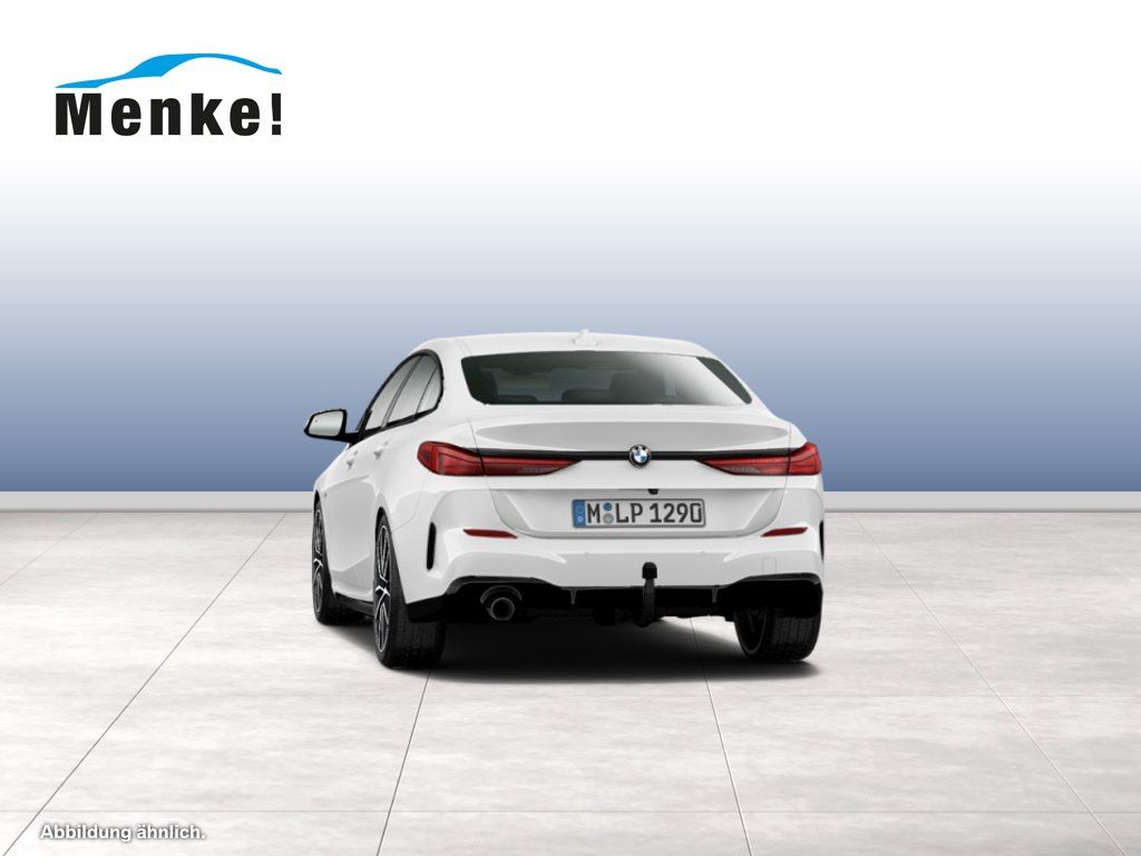 BMW 218 Gran Coupé 2024