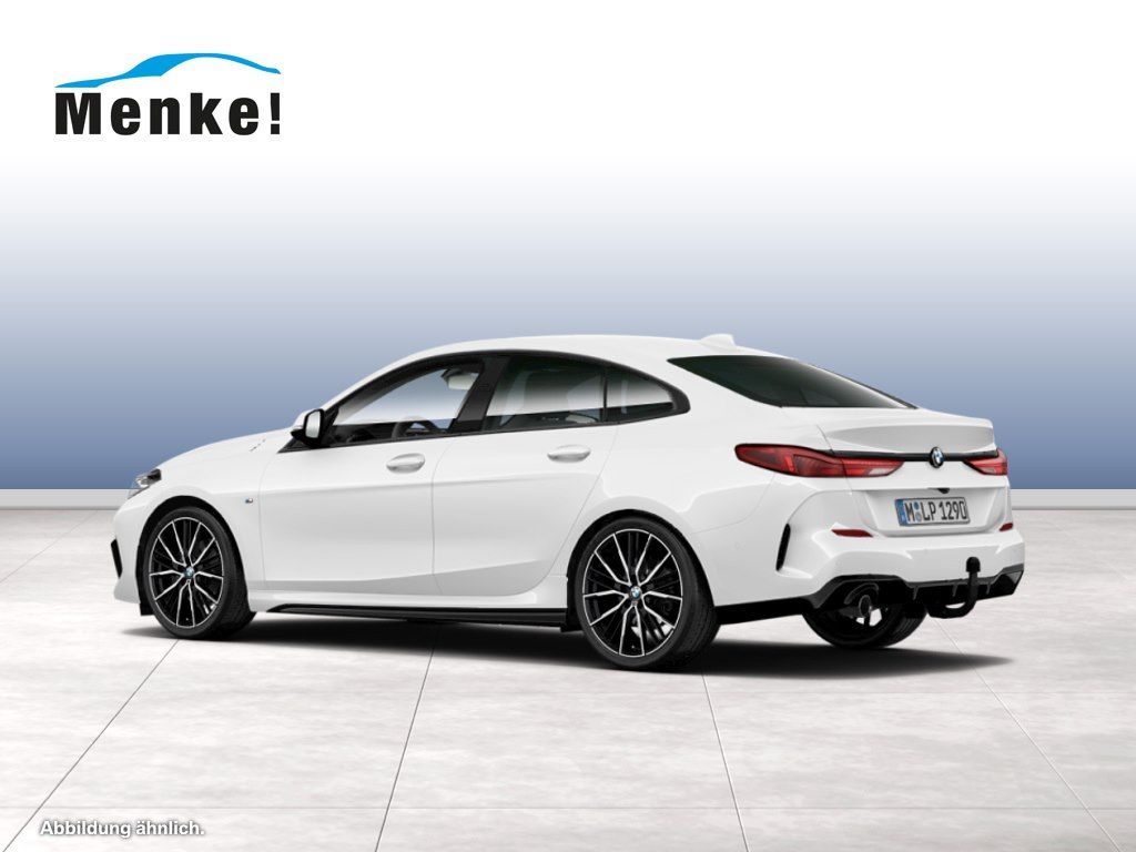 BMW 218 Gran Coupé 2024