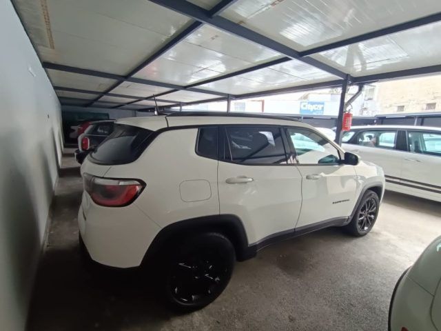 Jeep Compass 2020