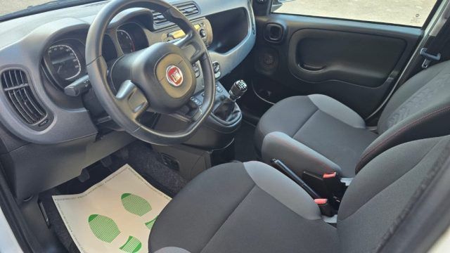 Fiat Panda 2019