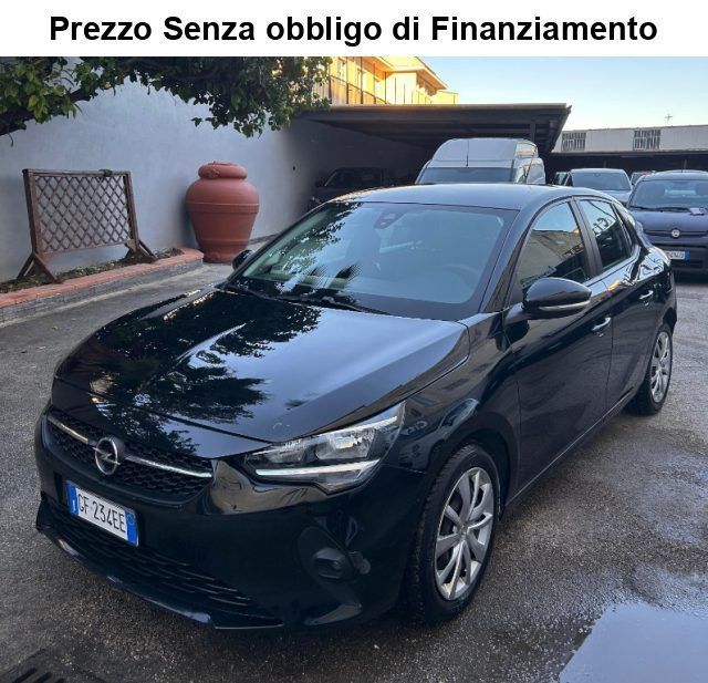 Opel Corsa 2021