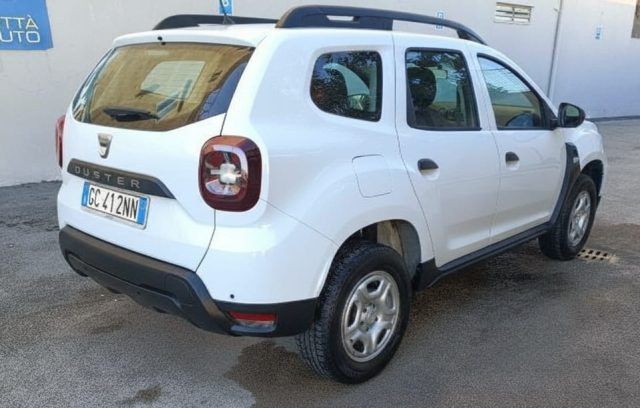 Dacia Duster 2020