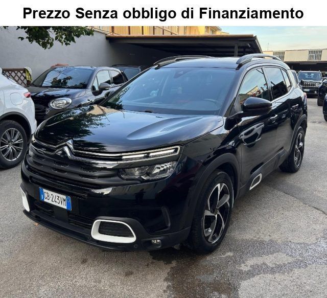 Citroën C5 Aircross 2020