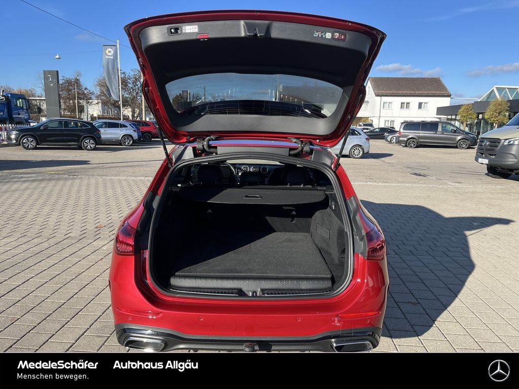 Mercedes-Benz C 300 2024