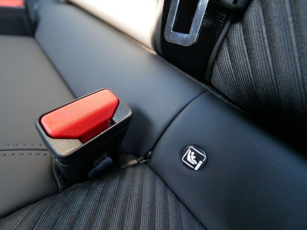 Alfa Romeo Junior 2025