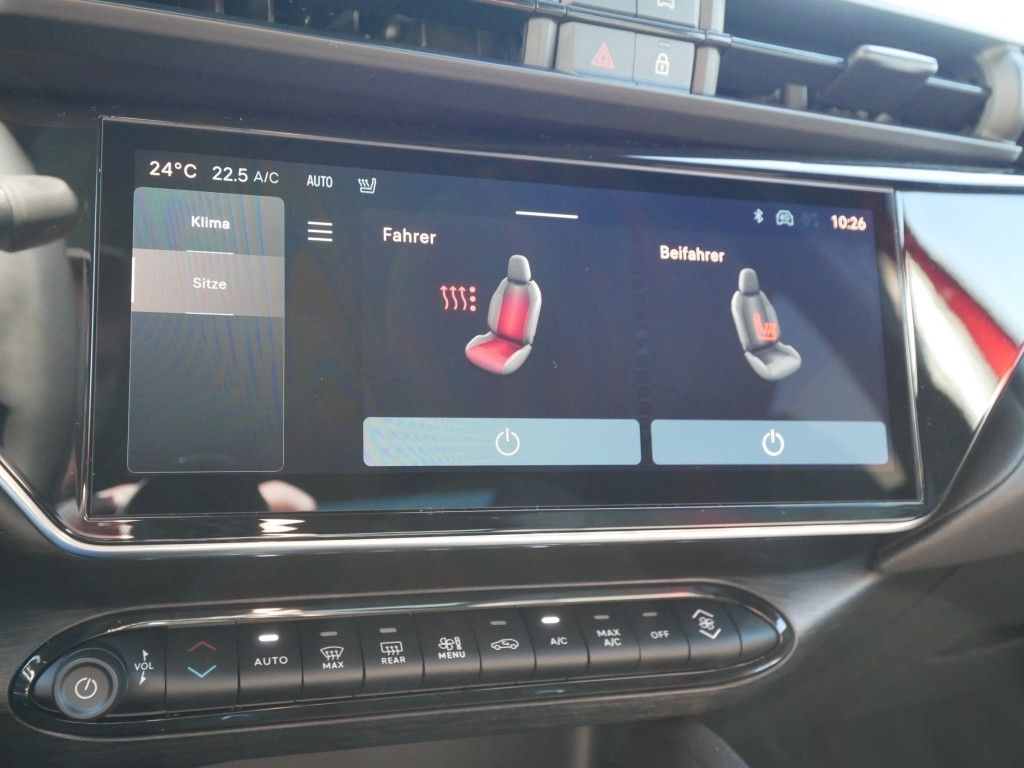 Alfa Romeo Junior 2025