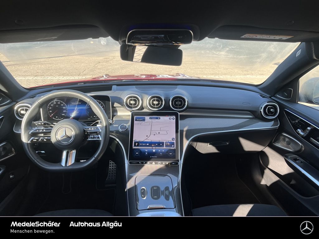 Mercedes-Benz C 300 2024