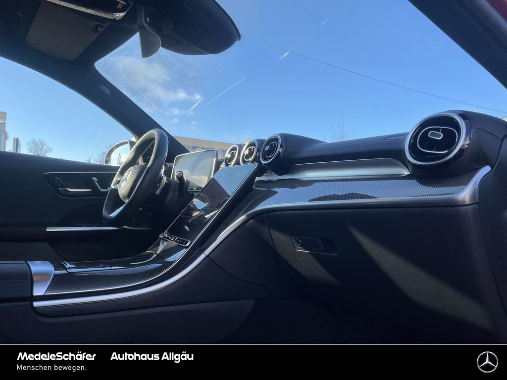 Mercedes-Benz C 300 2024