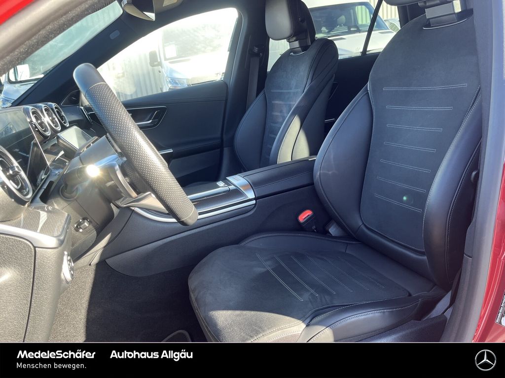 Mercedes-Benz C 300 2024