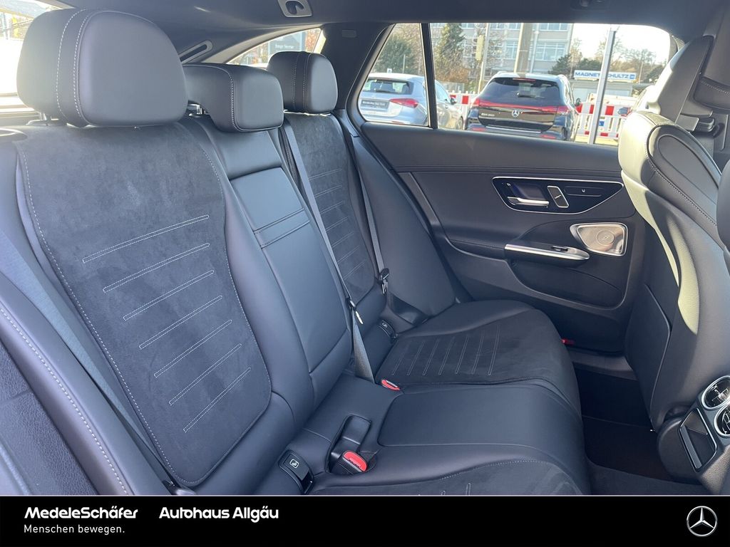 Mercedes-Benz C 300 2024