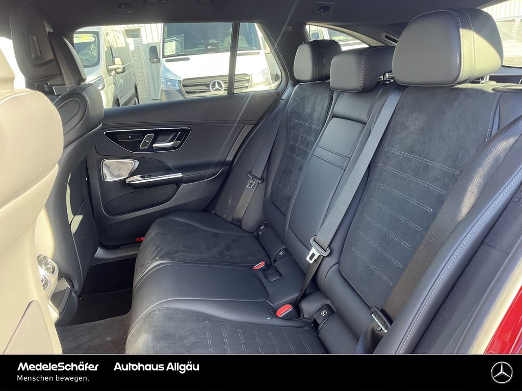 Mercedes-Benz C 300 2024